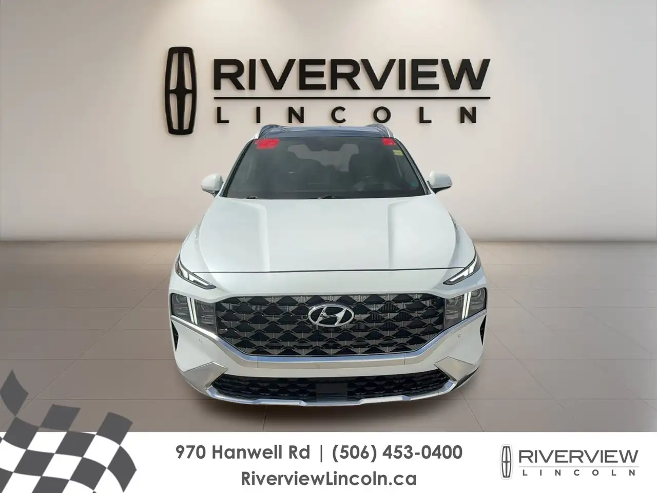 2021 Hyundai SANTA FE