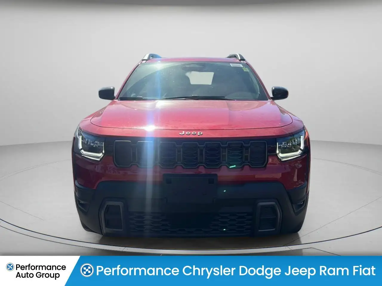 Jeep Cherokee fotografie Jeep Cherokee