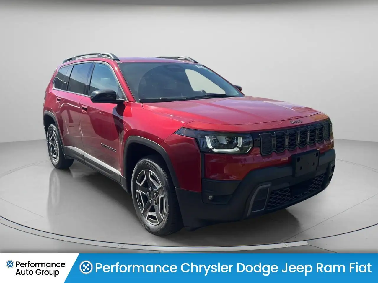 Jeep Cherokee fotografie Jeep Cherokee