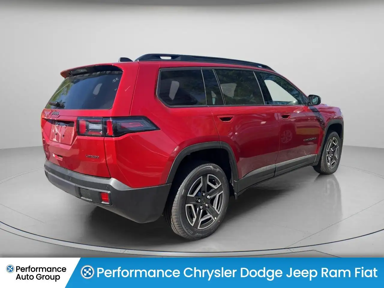 Jeep Cherokee fotografie Jeep Cherokee