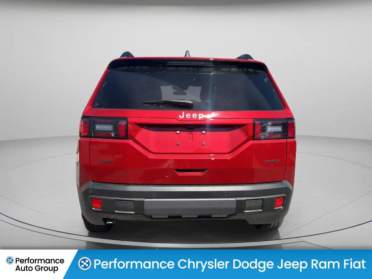 Jeep Cherokee fotografie Jeep Cherokee