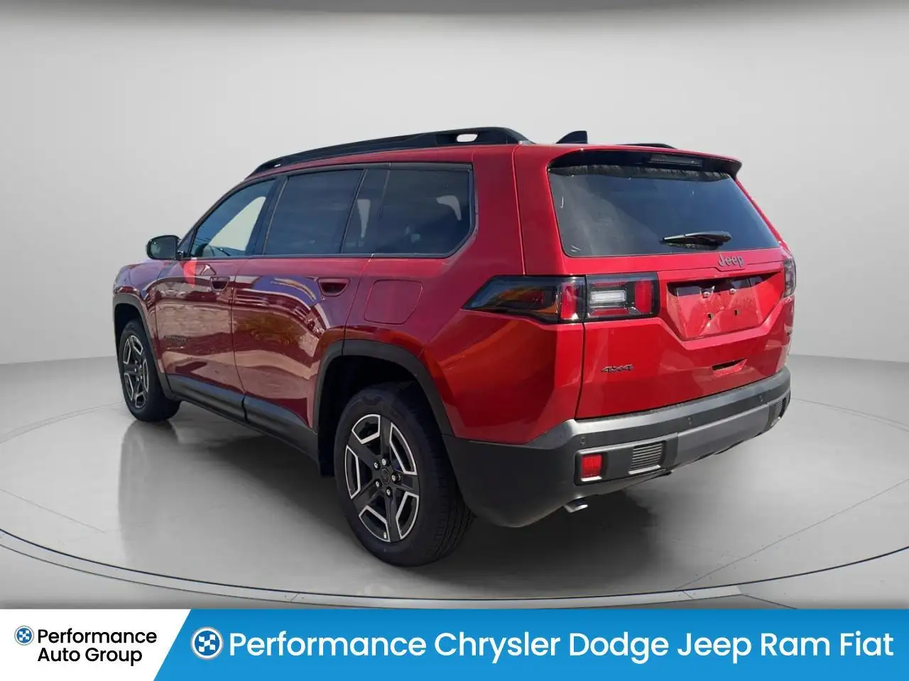 Jeep Cherokee fotografie Jeep Cherokee