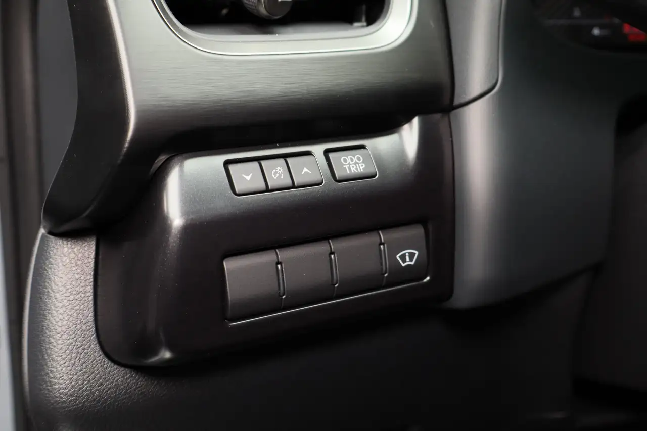 Lexus UX fotografie Lexus UX
