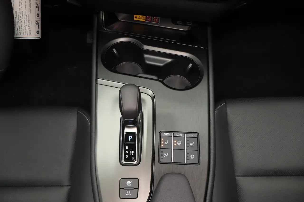 Lexus UX fotografie Lexus UX