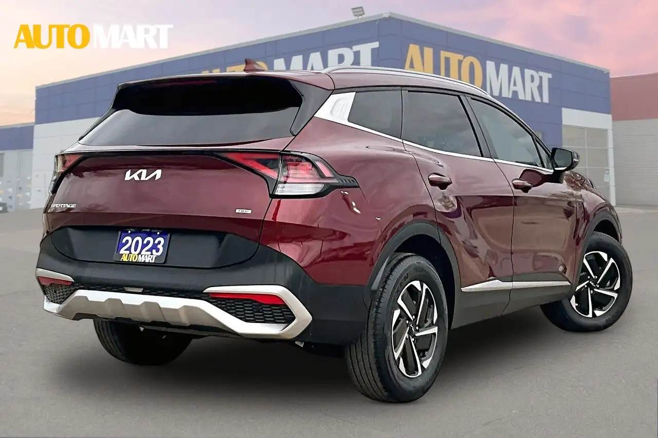 Kia Sportage photo Kia Sportage