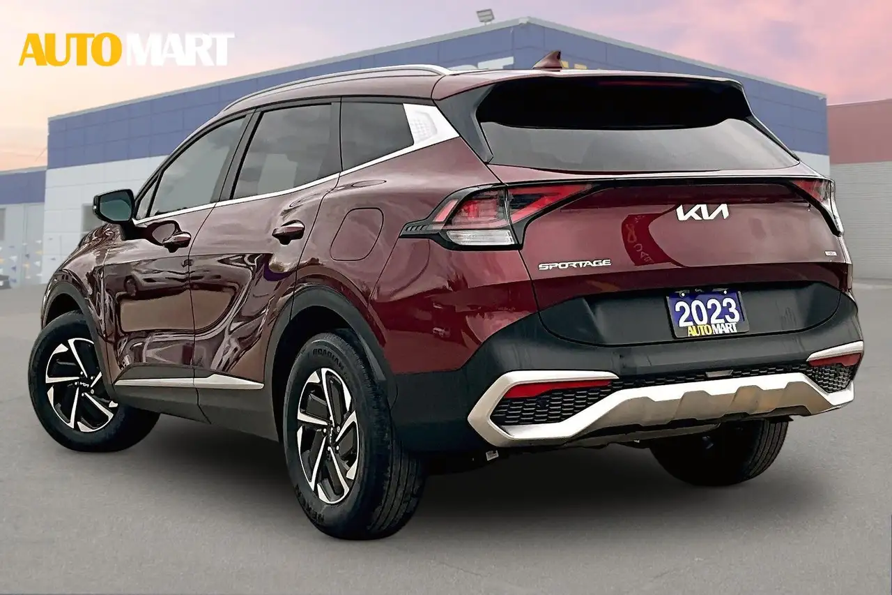 Kia Sportage photo Kia Sportage