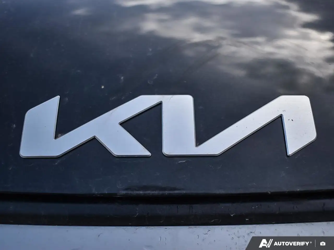 Kia Sportage photo Kia Sportage