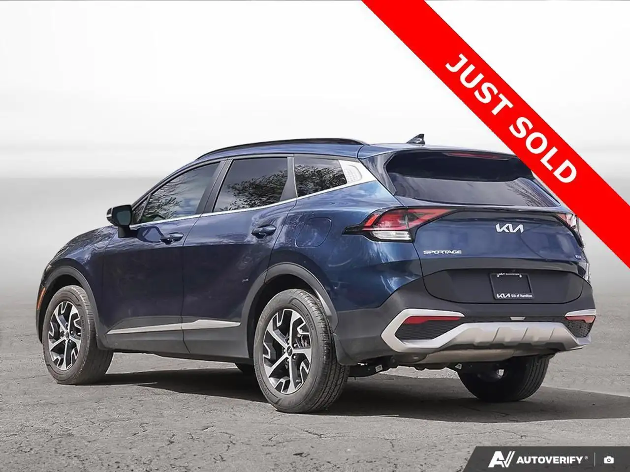 Kia Sportage photo Kia Sportage