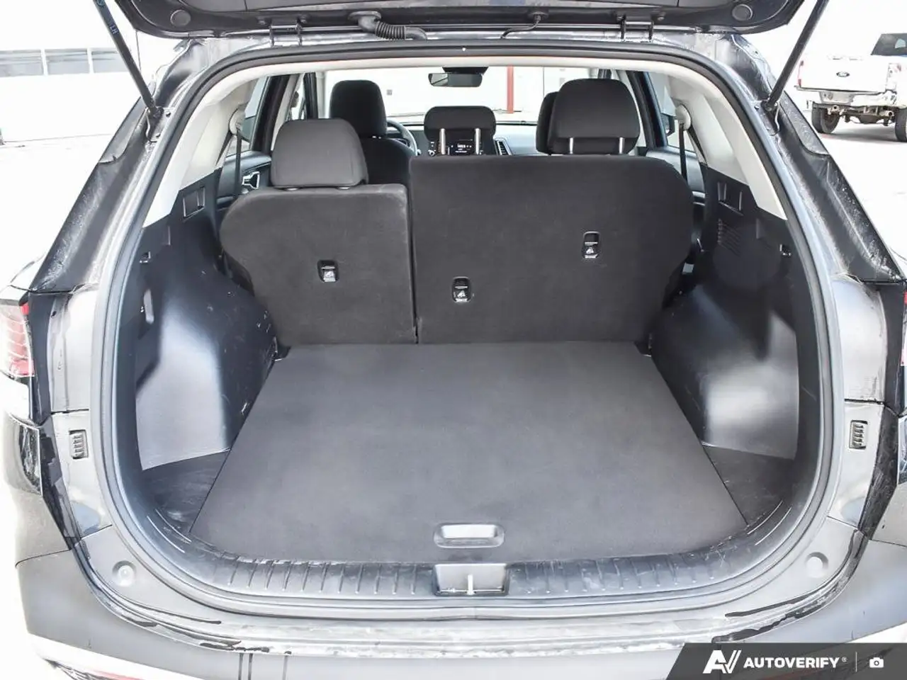 Kia Sportage photo Kia Sportage