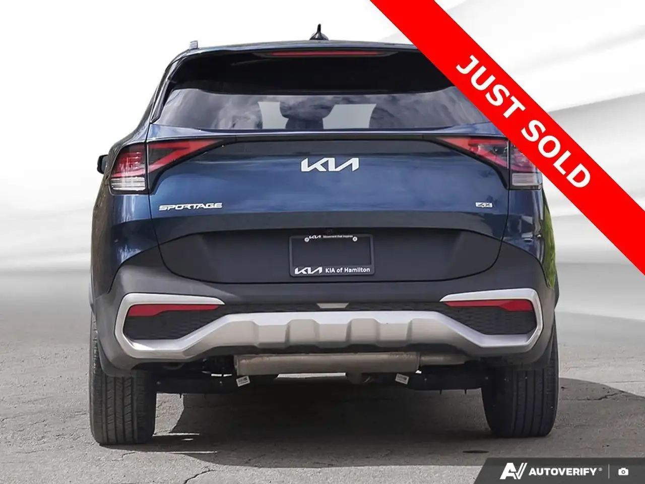 Kia Sportage photo Kia Sportage