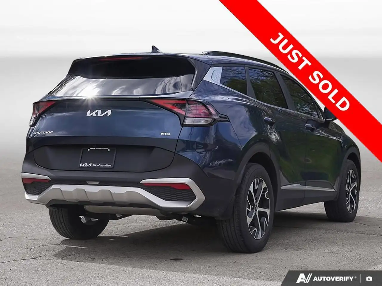 Kia Sportage photo Kia Sportage