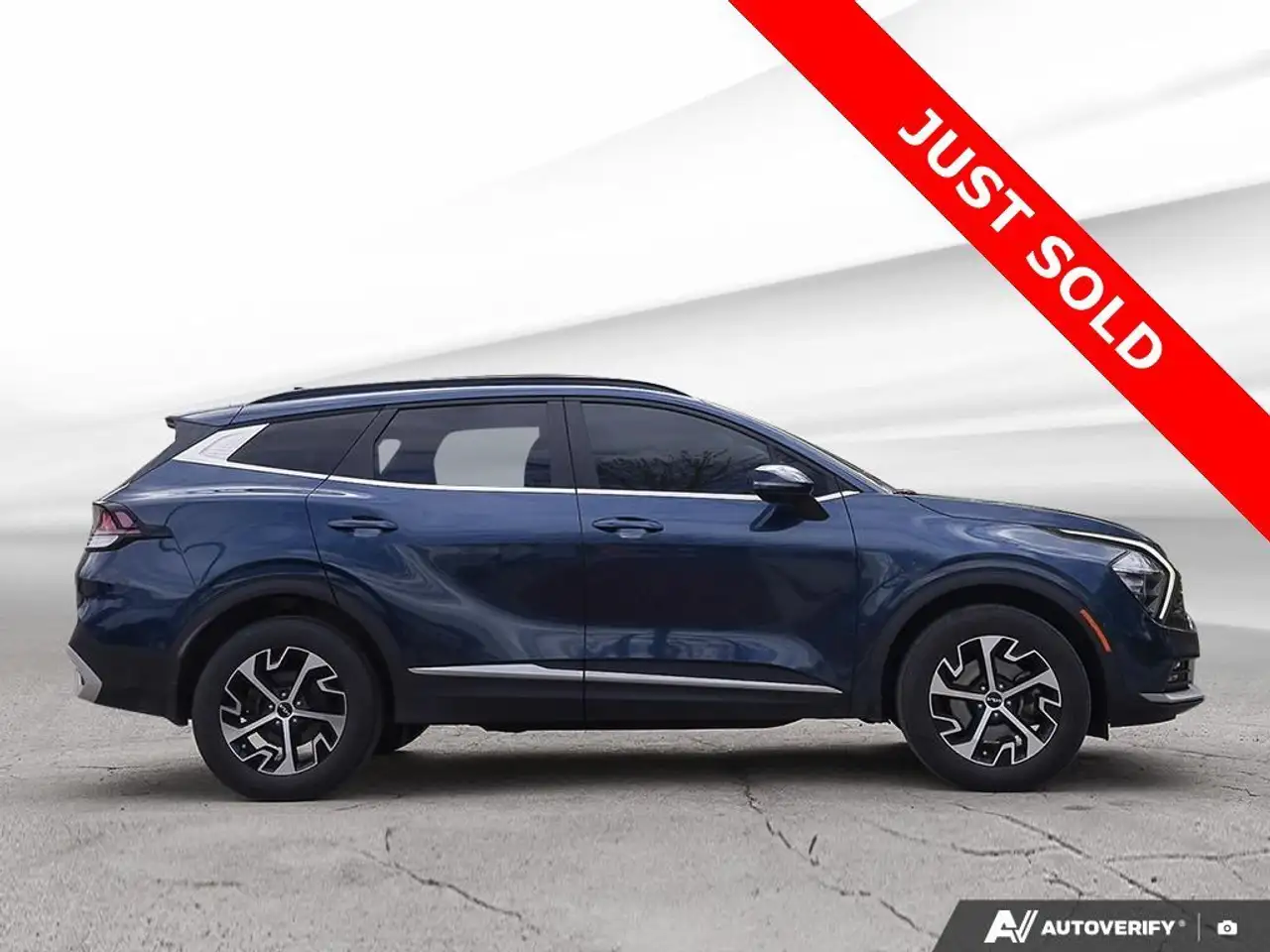 Kia Sportage photo Kia Sportage