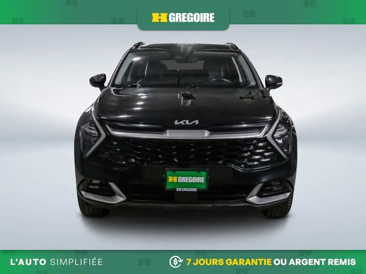 Kia Sportage fotografie Kia Sportage