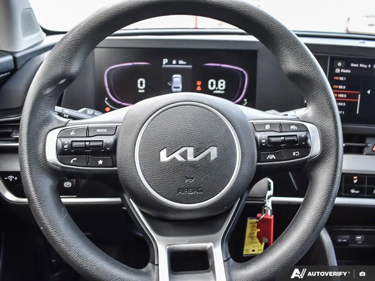Kia Sportage photo Kia Sportage