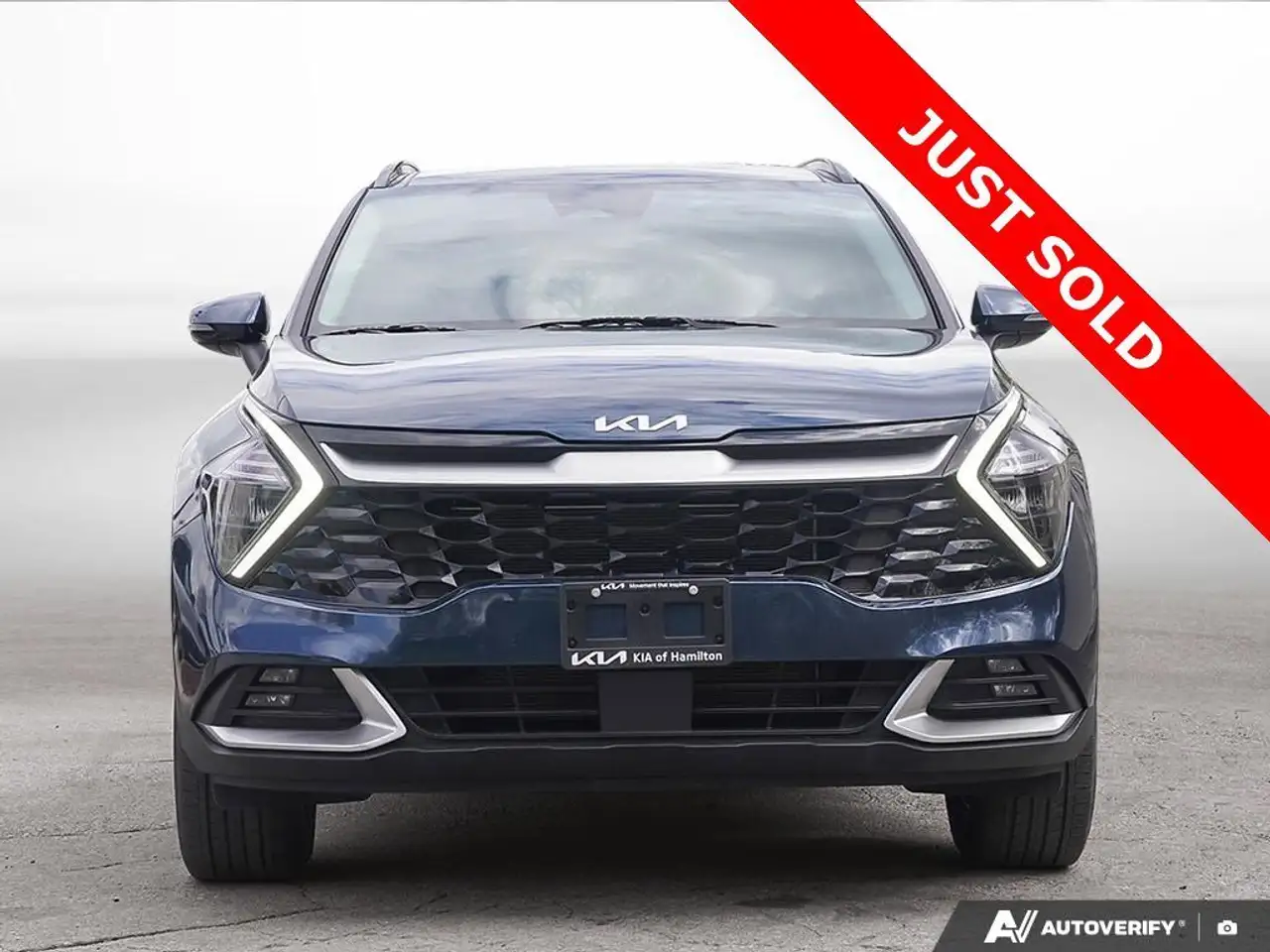 Kia Sportage photo Kia Sportage