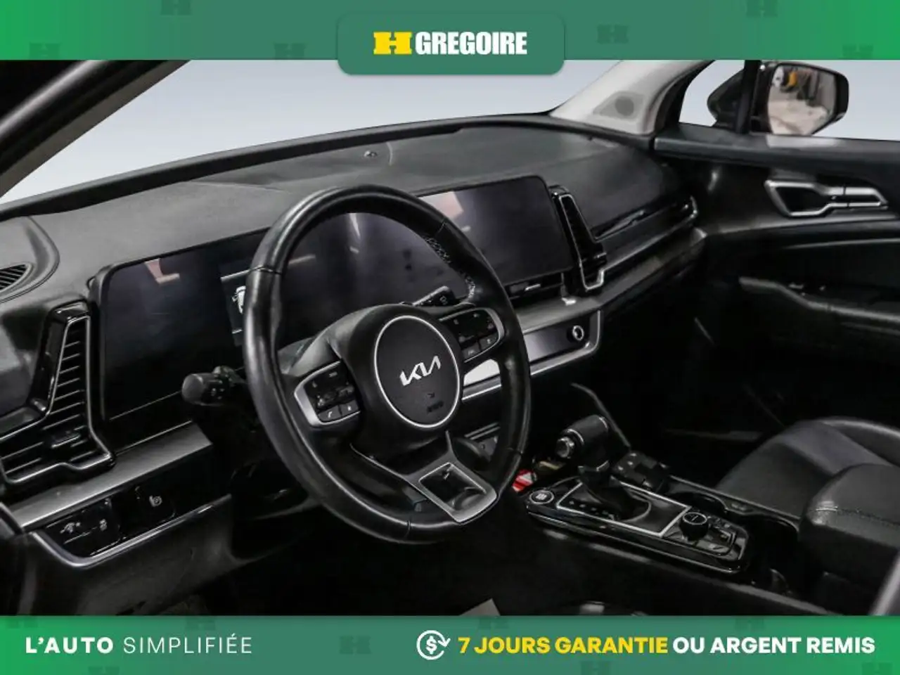 Kia Sportage fotografie Kia Sportage