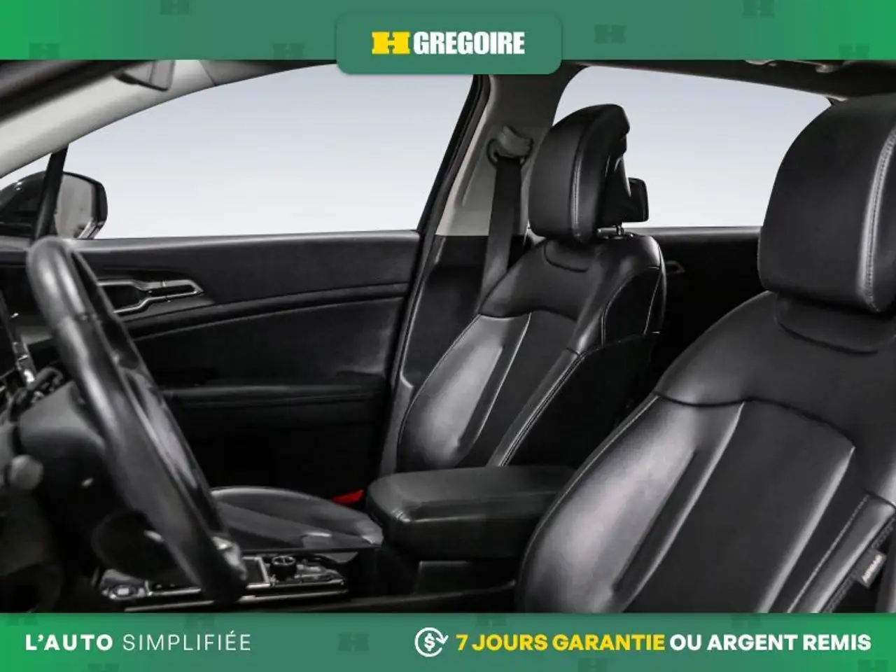 Kia Sportage fotografie Kia Sportage