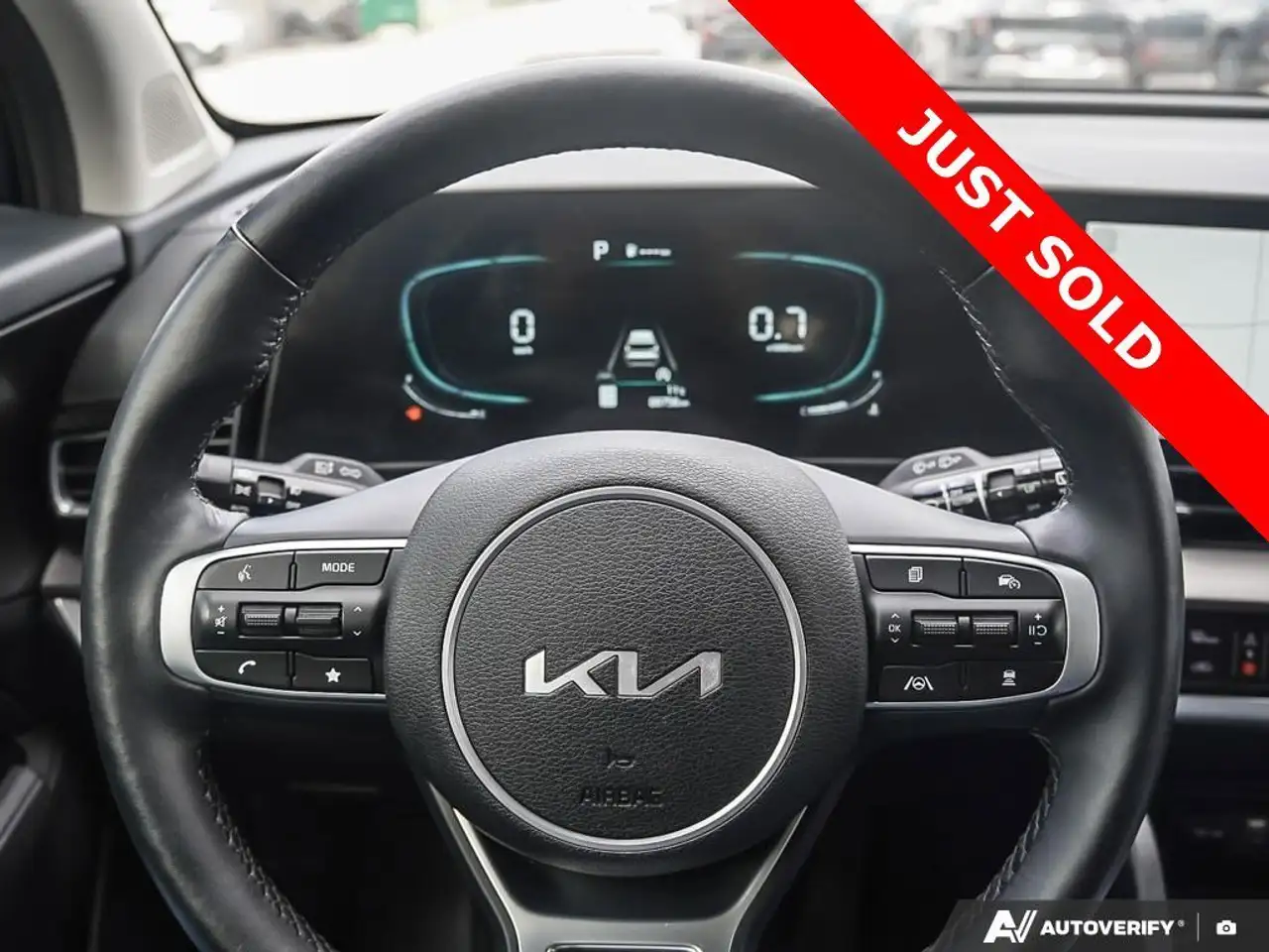 Kia Sportage photo Kia Sportage