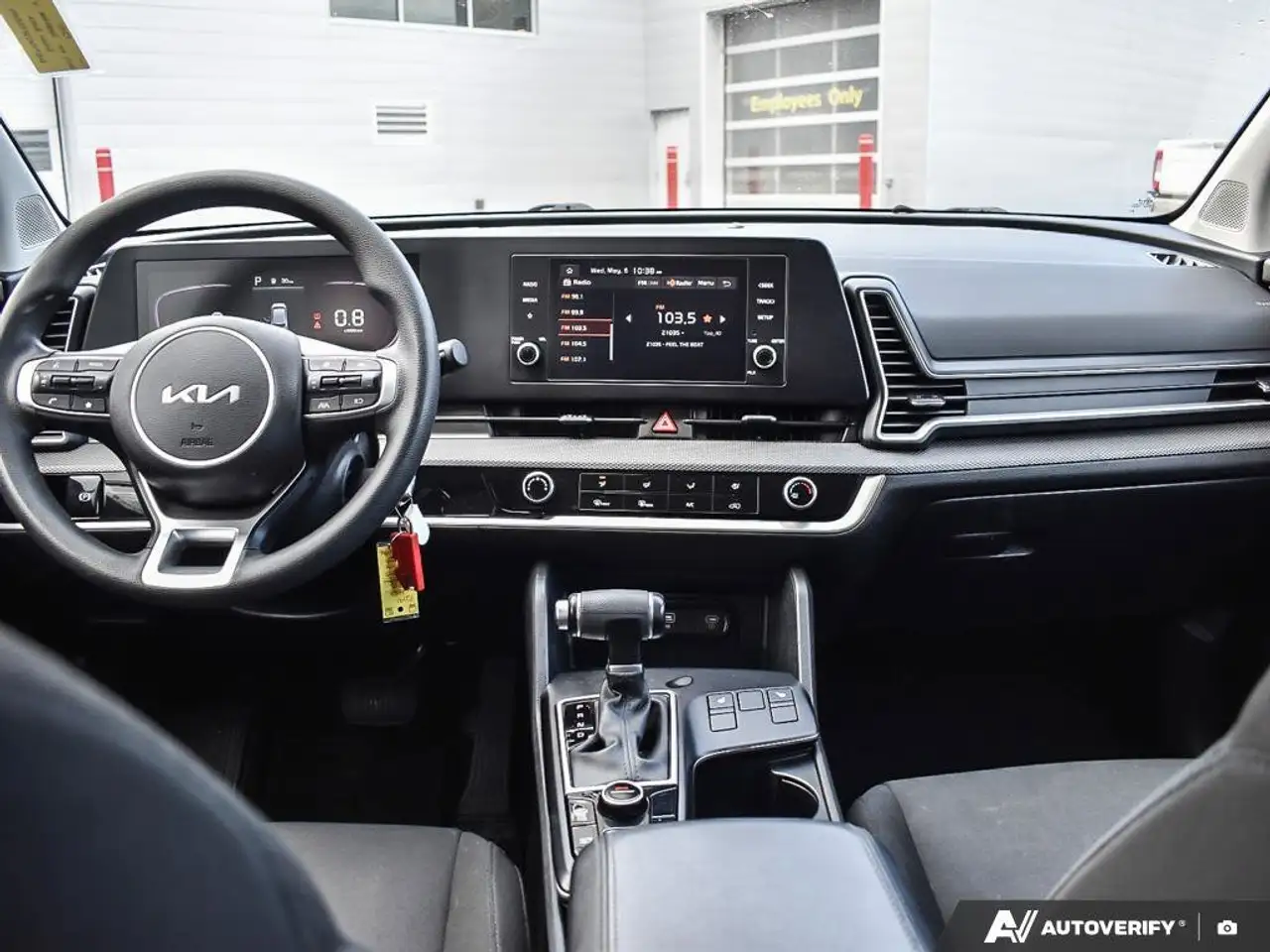 Kia Sportage photo Kia Sportage