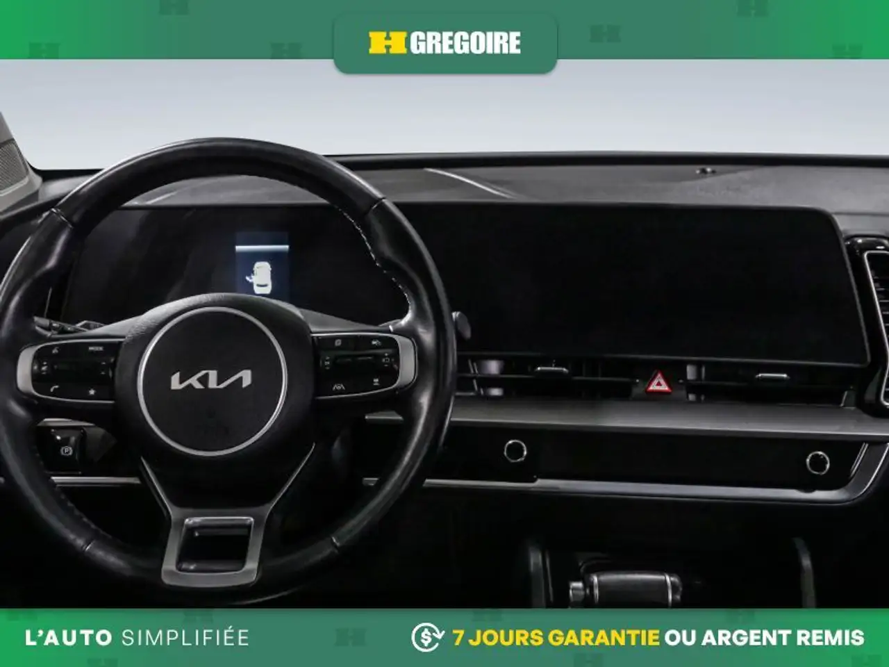 Kia Sportage fotografie Kia Sportage
