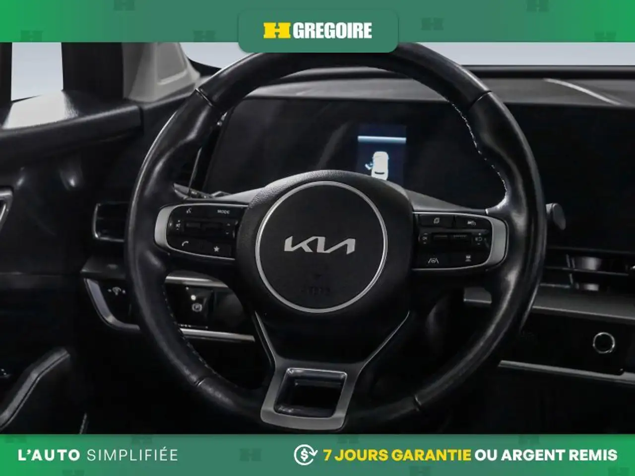 Kia Sportage fotografie Kia Sportage