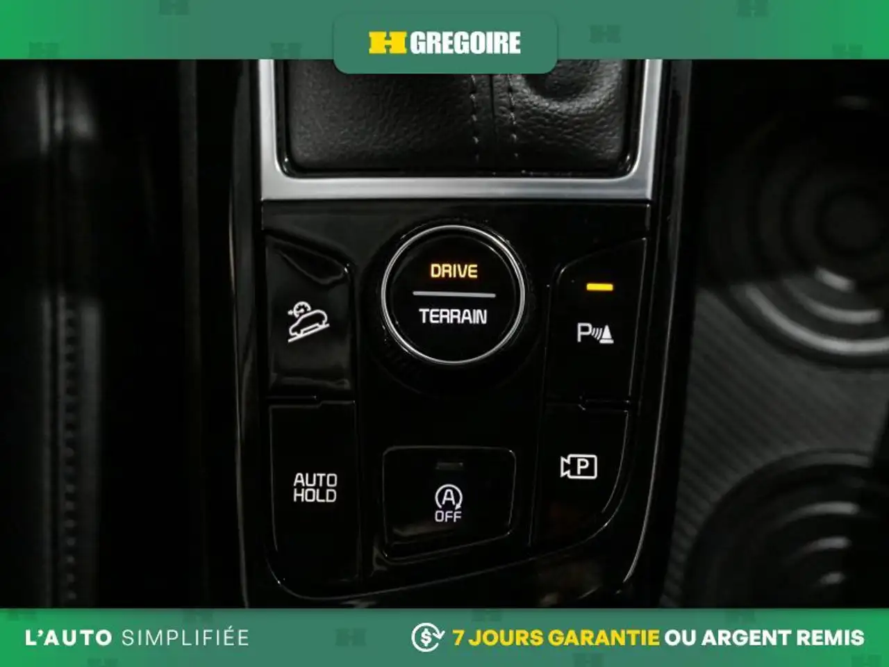 Kia Sportage fotografie Kia Sportage