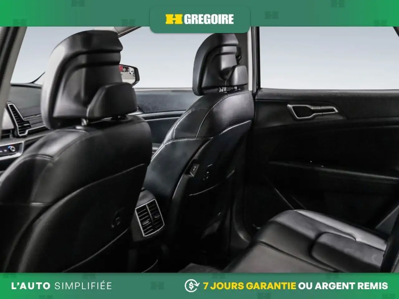 Kia Sportage fotografie Kia Sportage