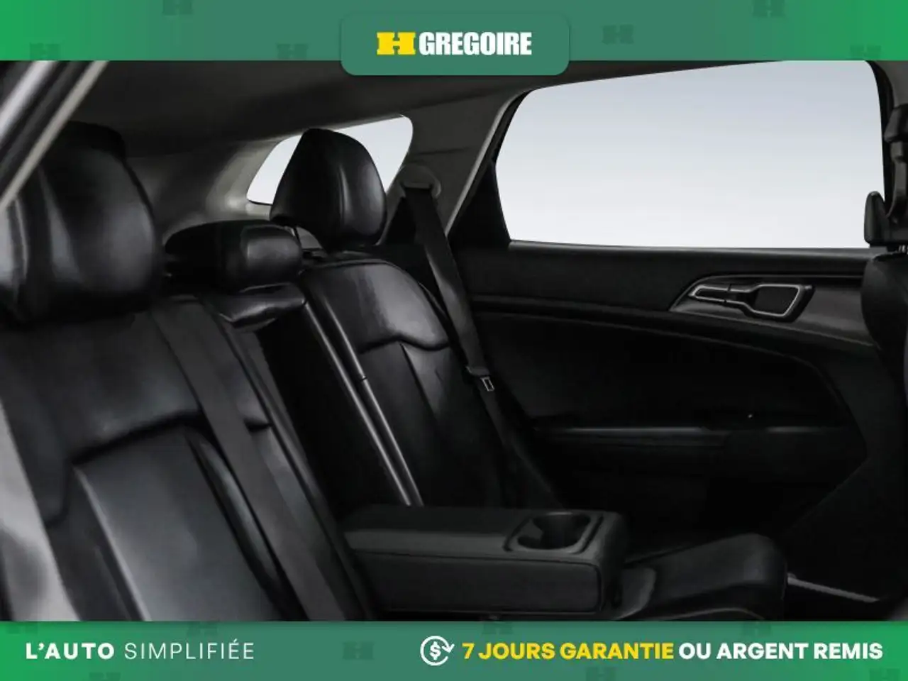 Kia Sportage fotografie Kia Sportage