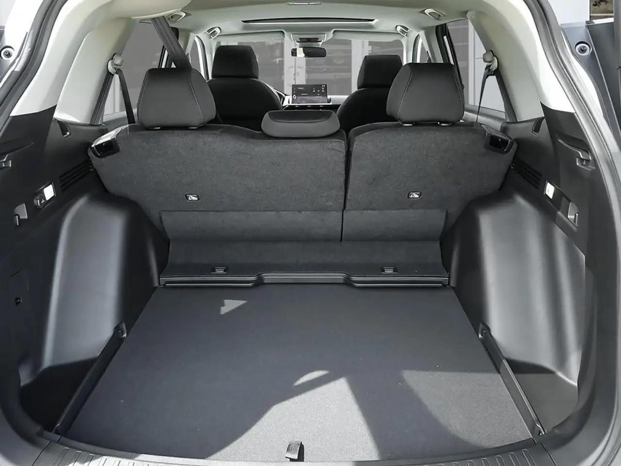 Honda CR-V photo Honda CR-V
