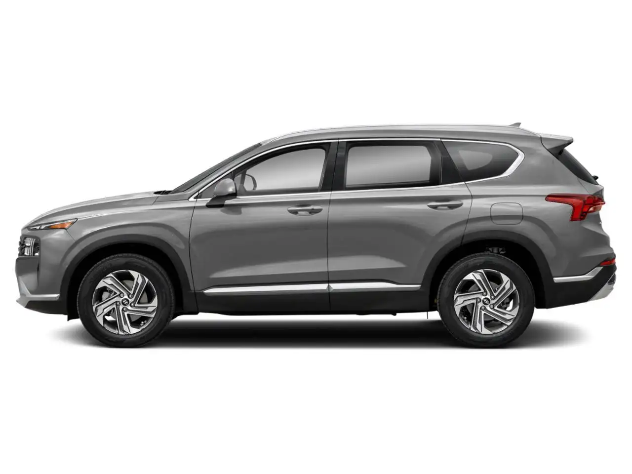 Hyundai SANTA FE fotografie Hyundai SANTA FE