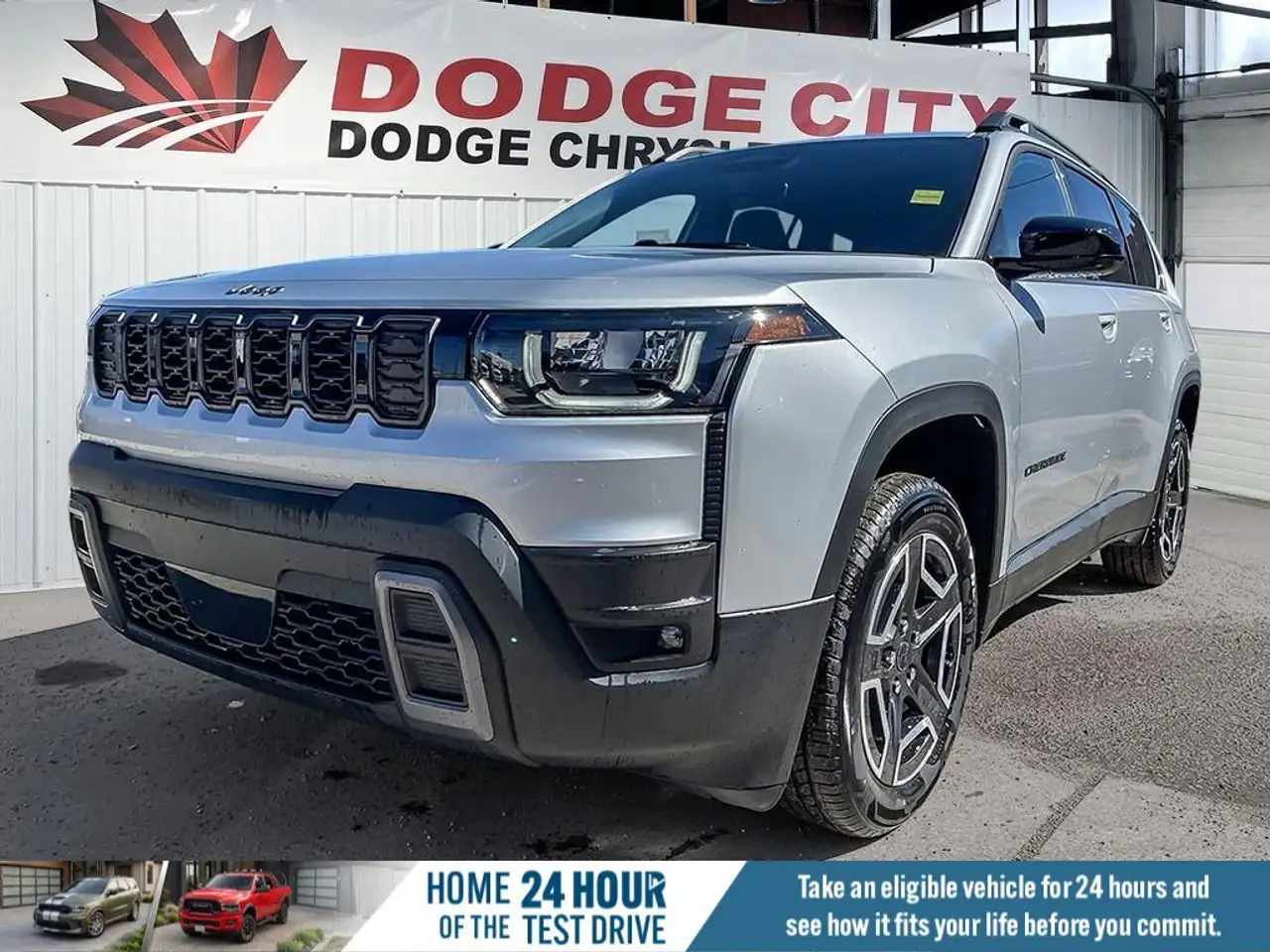Jeep Cherokee снимка Jeep Cherokee