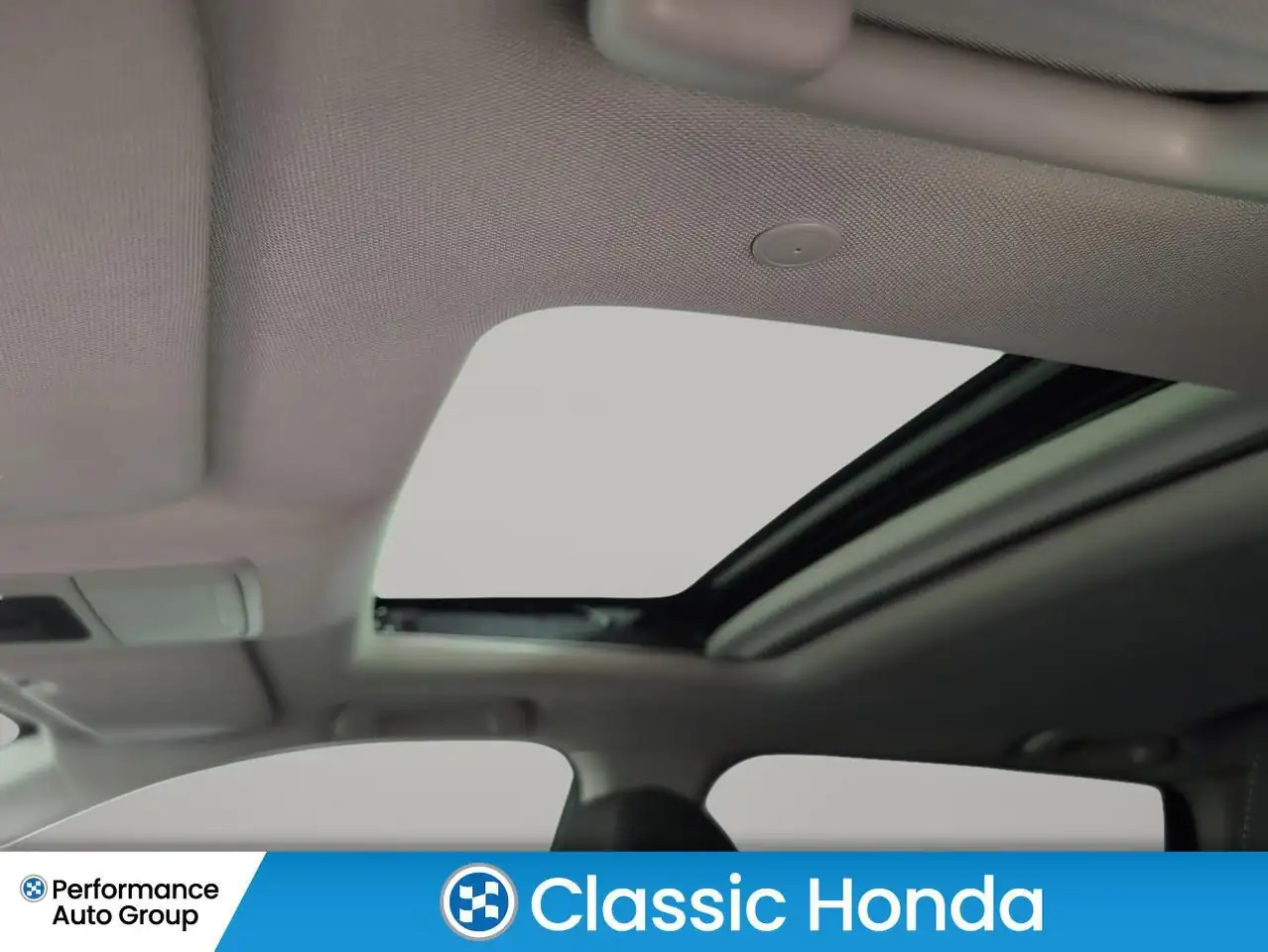 Honda CR-V photo Honda CR-V