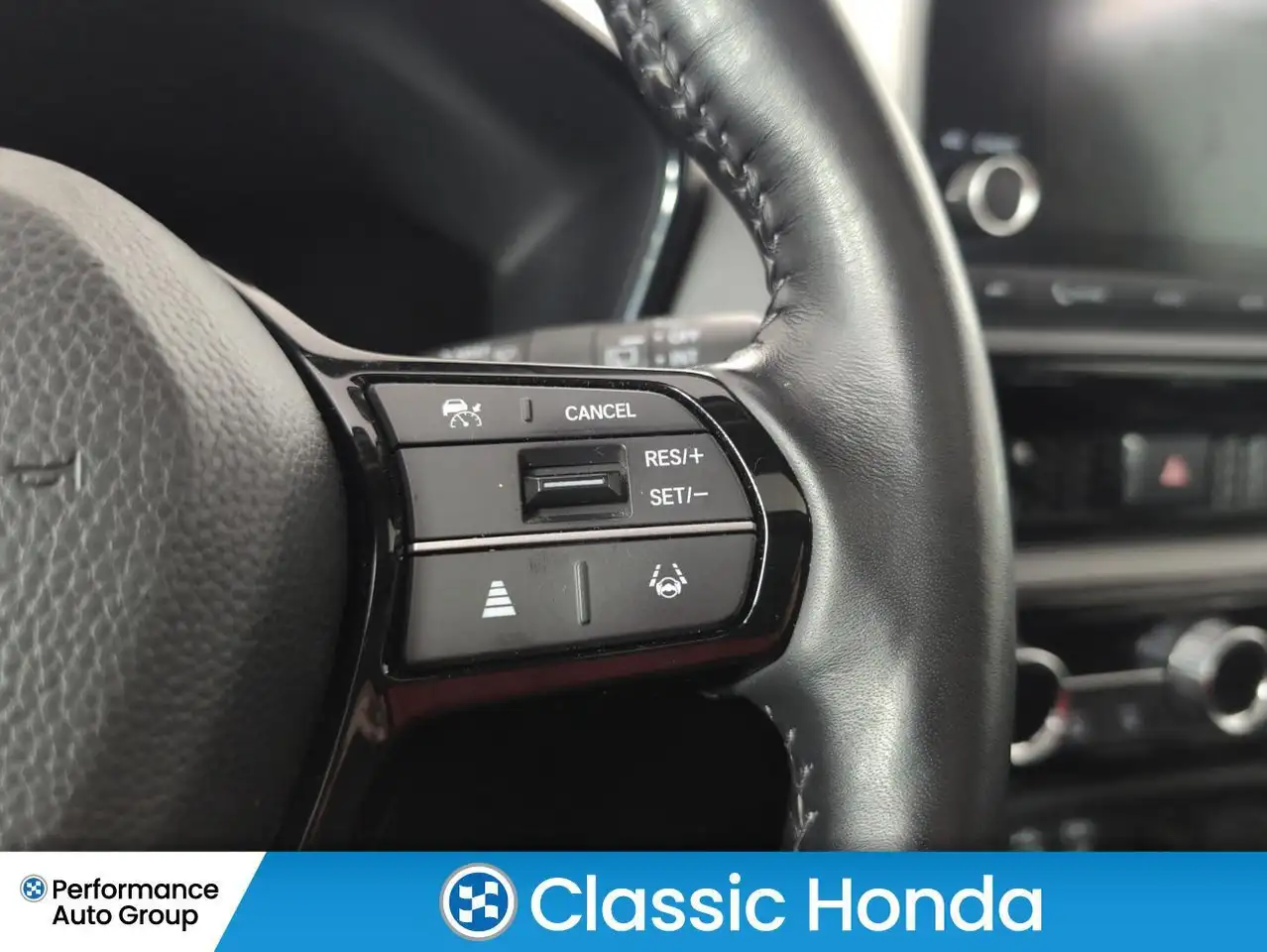 Honda CR-V photo Honda CR-V