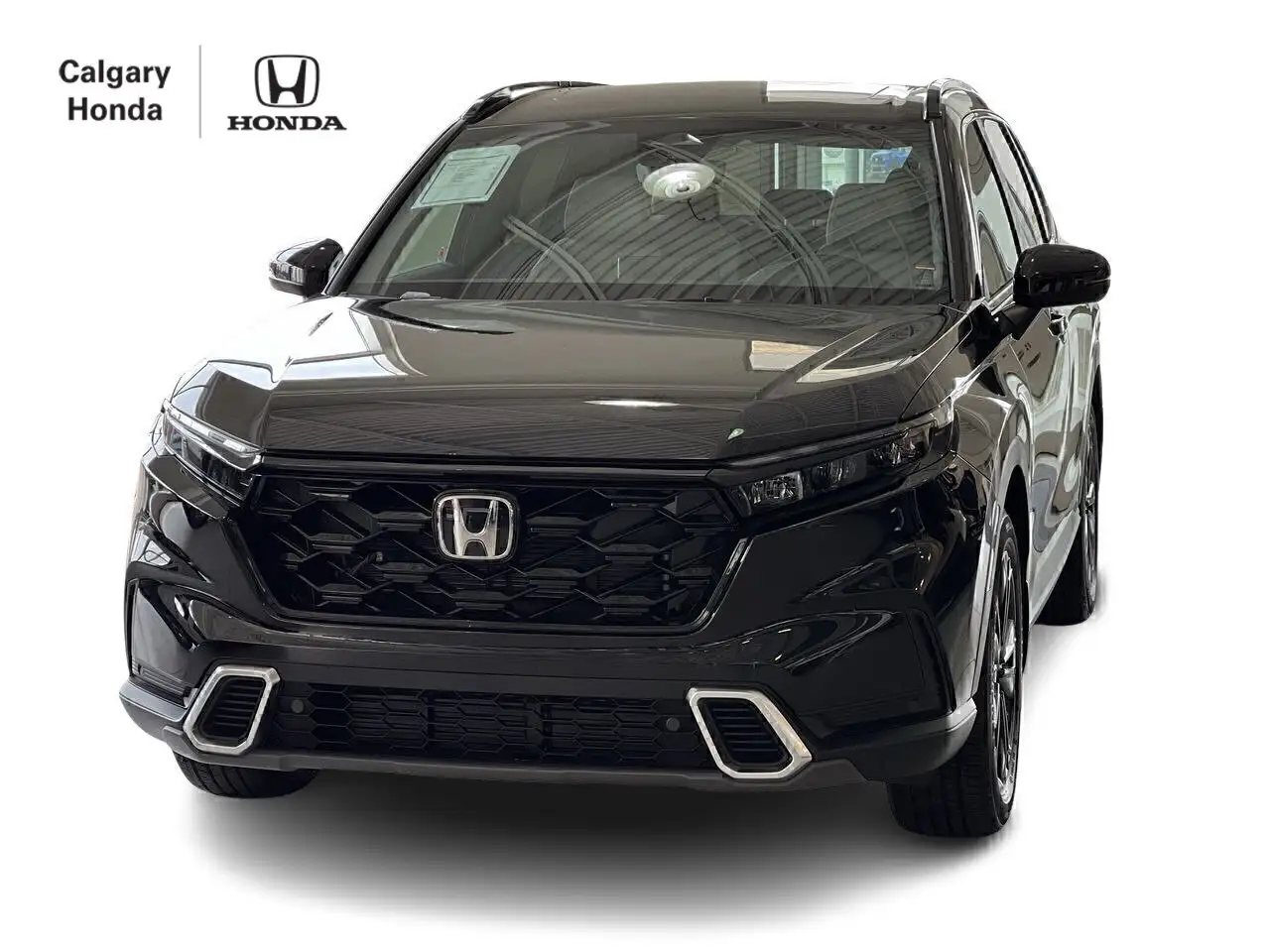 2026 Honda CR-V photo 2026 Honda CR-V