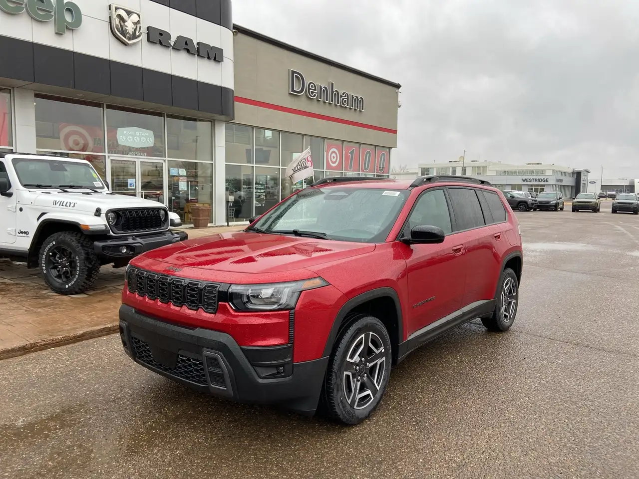 Jeep Cherokee fotografie Jeep Cherokee