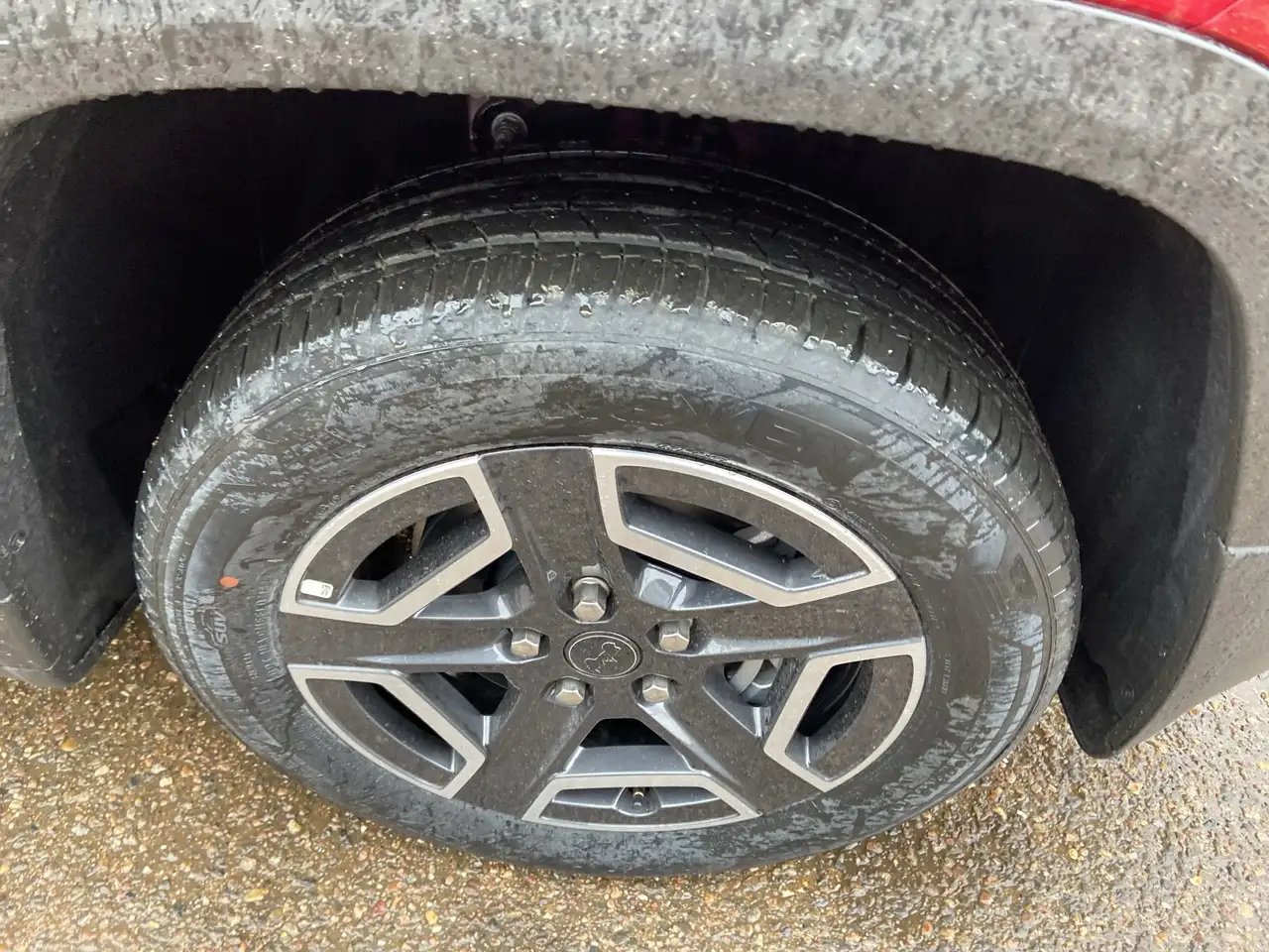 Jeep Cherokee fotografie Jeep Cherokee