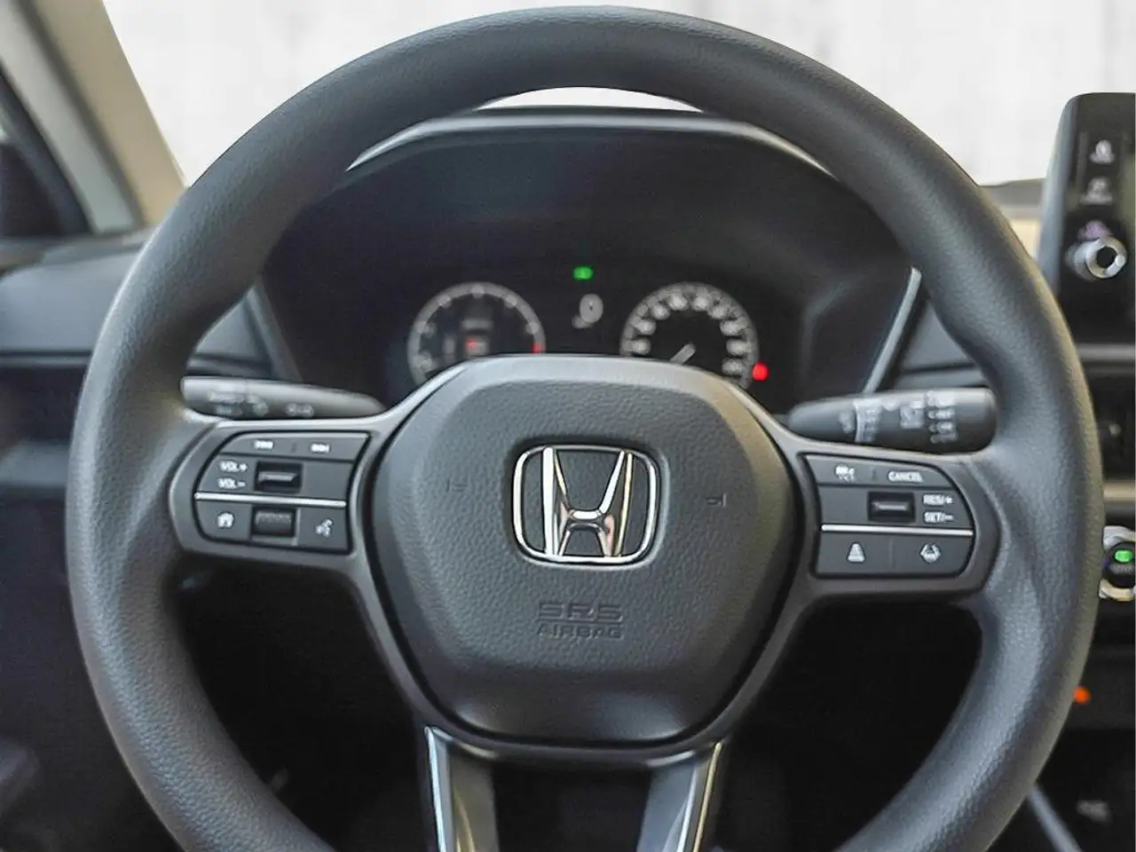 Honda CR-V fotografie Honda CR-V