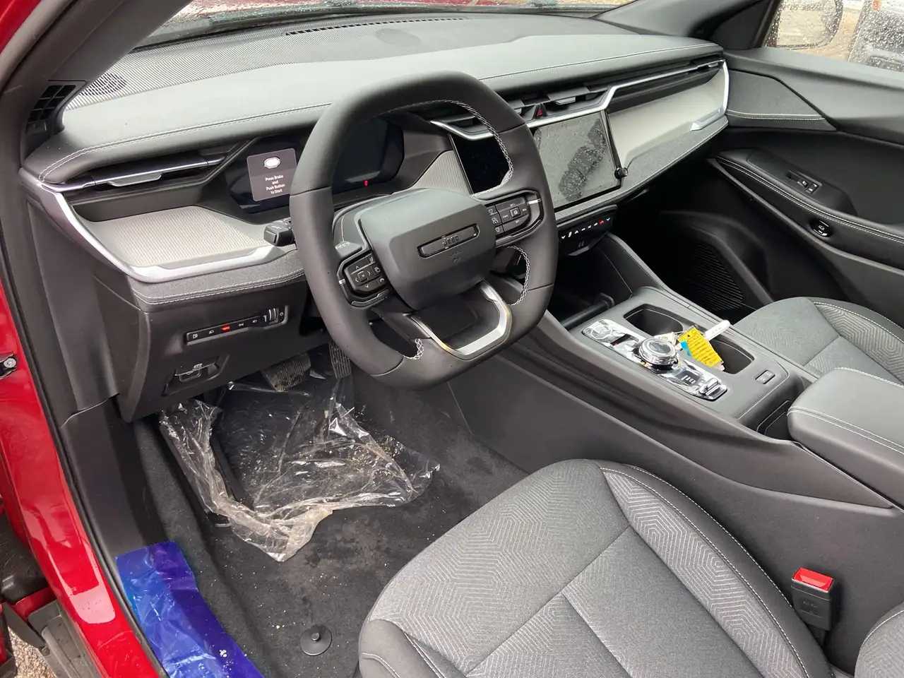 Jeep Cherokee fotografie Jeep Cherokee