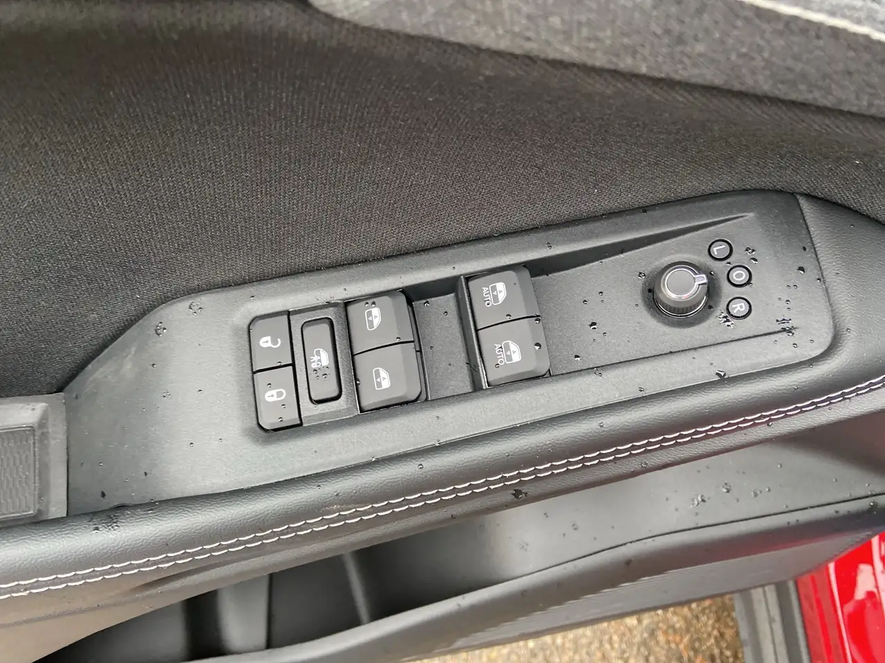 Jeep Cherokee fotografie Jeep Cherokee