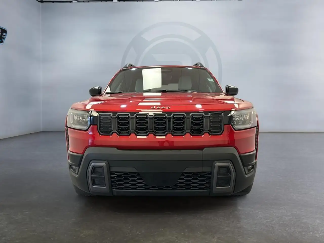 Jeep Cherokee fotografie Jeep Cherokee