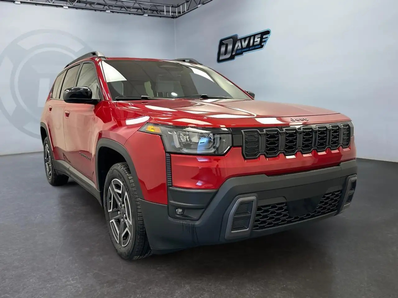 Jeep Cherokee fotografie Jeep Cherokee
