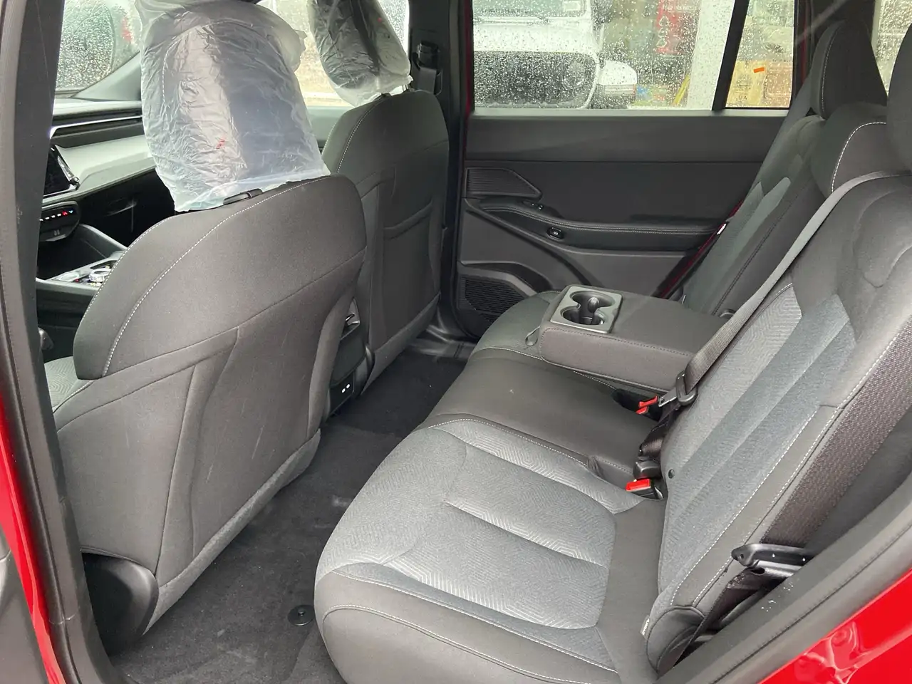 Jeep Cherokee fotografie Jeep Cherokee