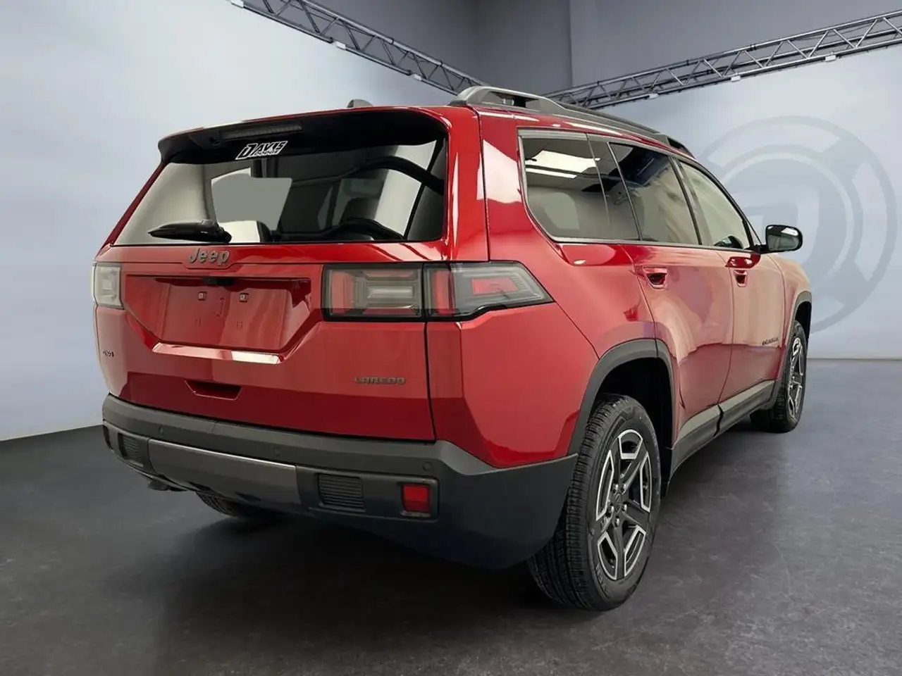Jeep Cherokee fotografie Jeep Cherokee