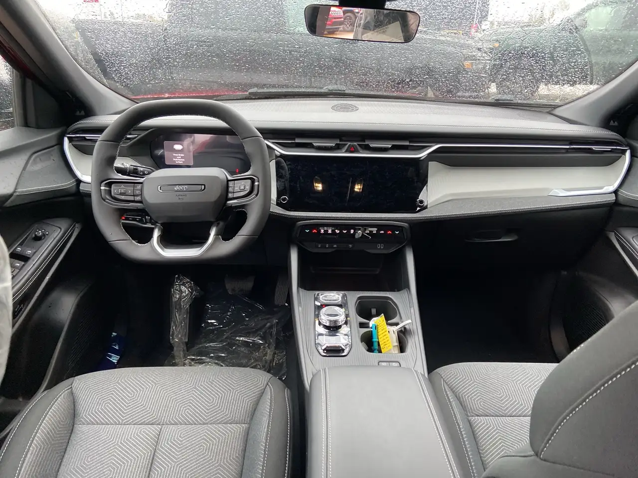 Jeep Cherokee fotografie Jeep Cherokee