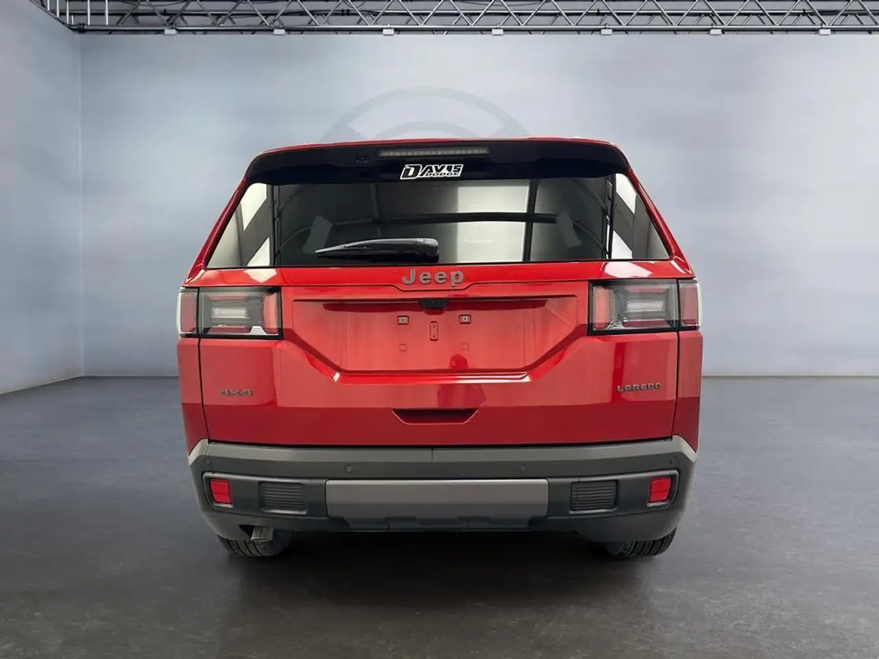 Jeep Cherokee fotografie Jeep Cherokee