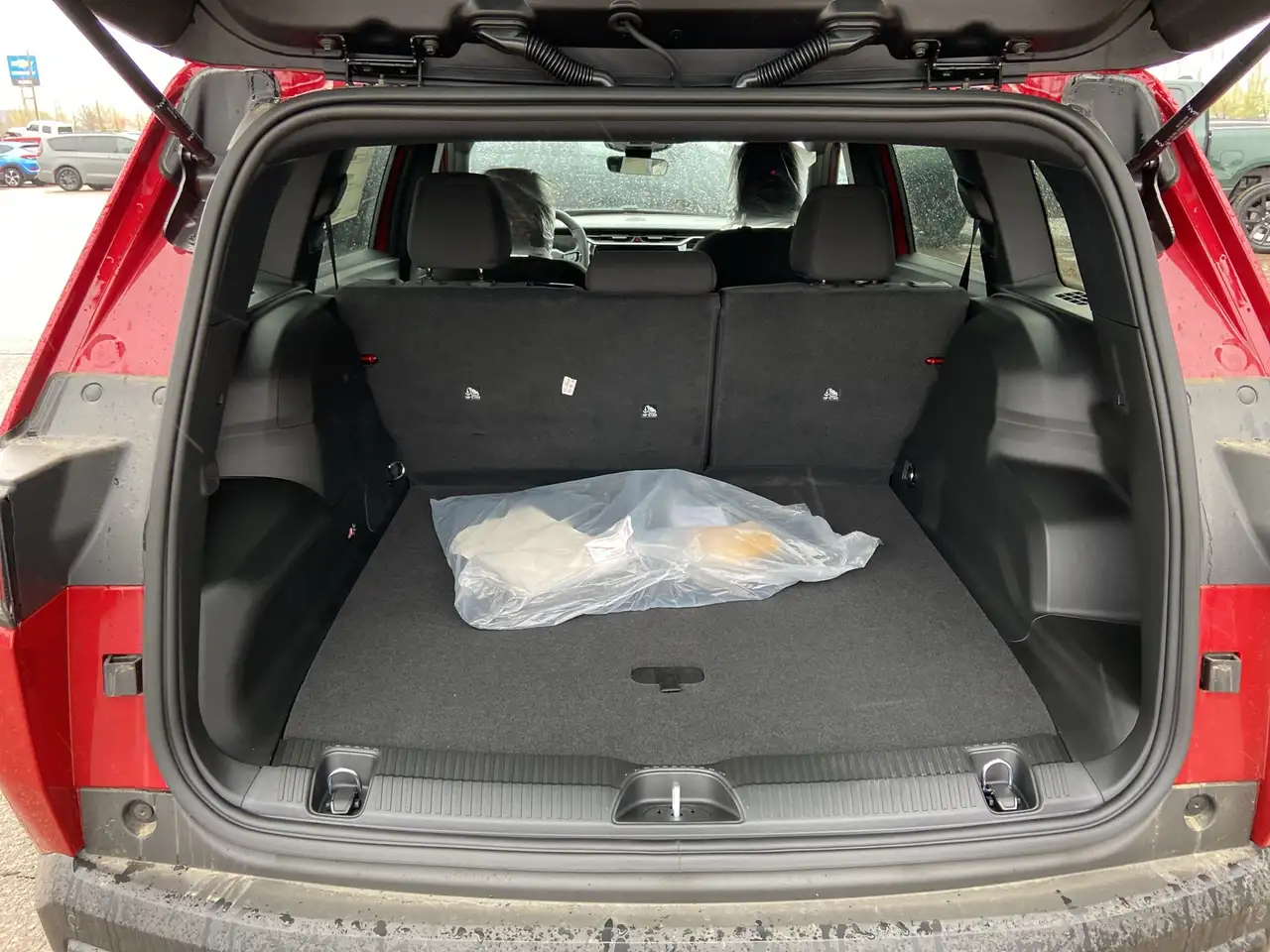 Jeep Cherokee fotografie Jeep Cherokee