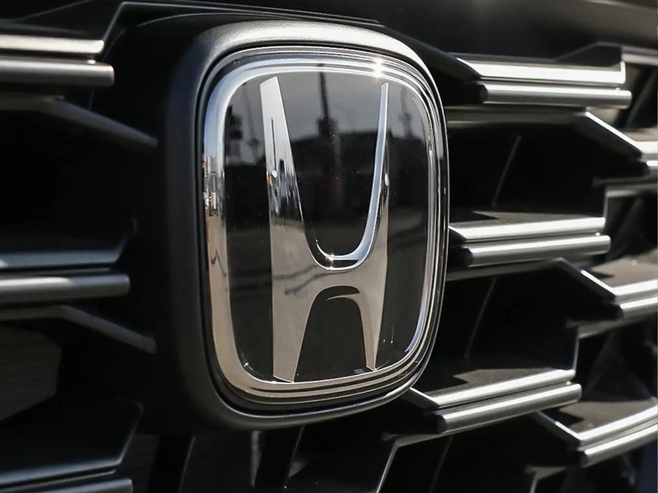 Honda CR-V photo Honda CR-V
