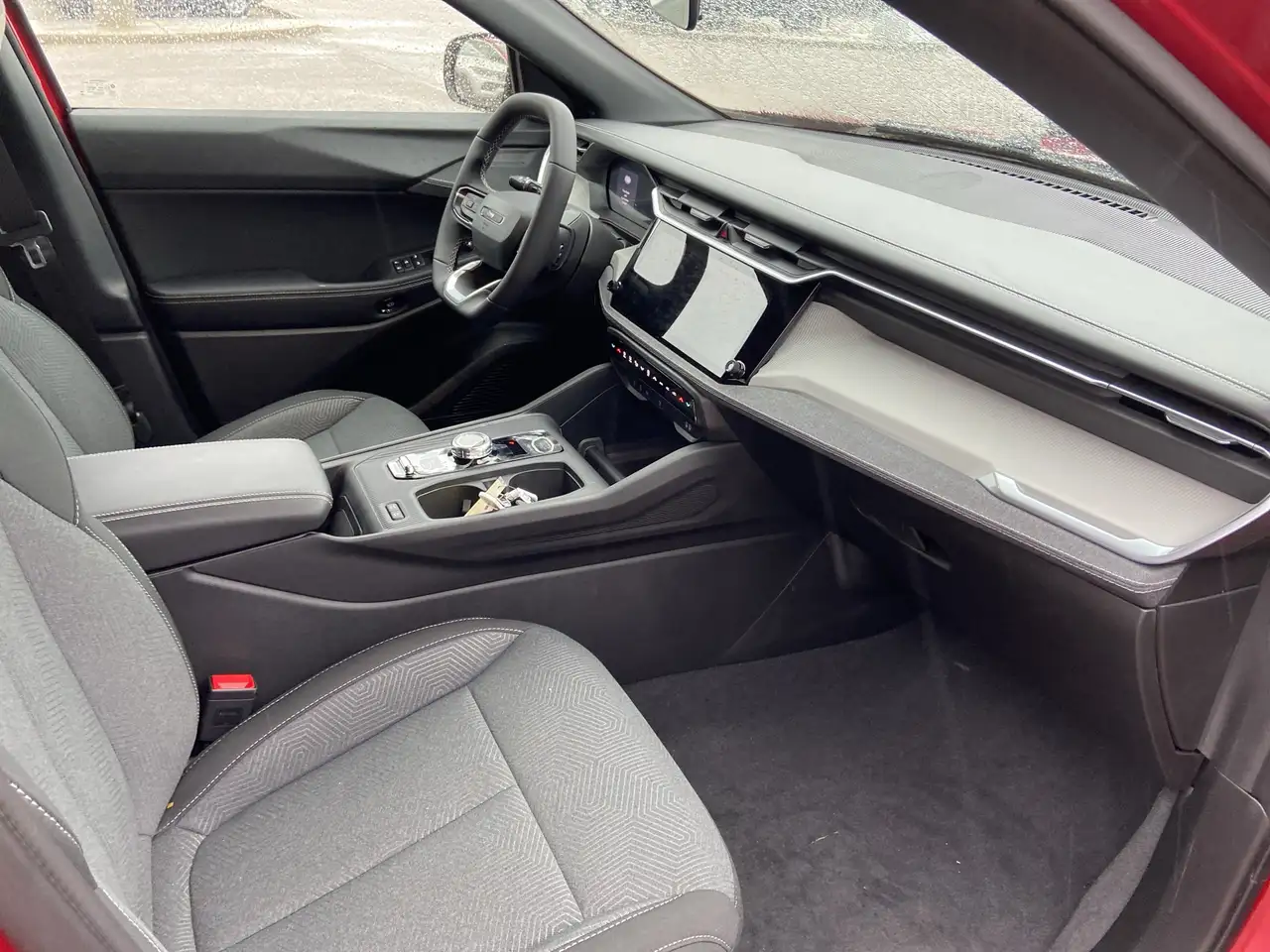 Jeep Cherokee fotografie Jeep Cherokee