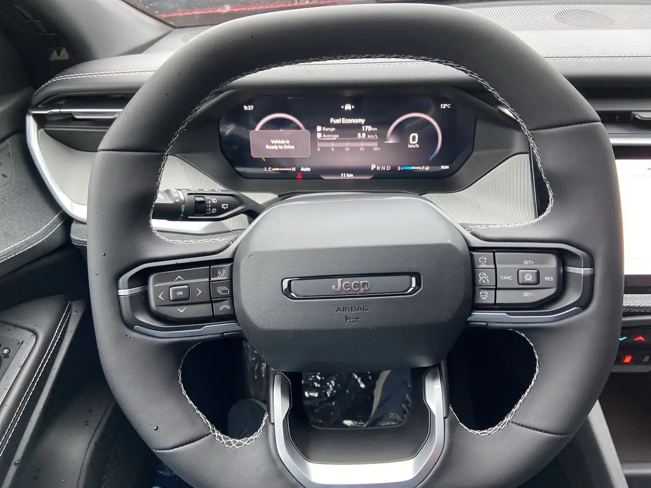 Jeep Cherokee fotografie Jeep Cherokee
