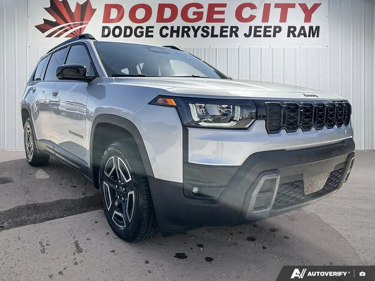 Jeep Cherokee снимка Jeep Cherokee